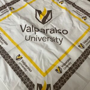 Valparaiso University Bandana